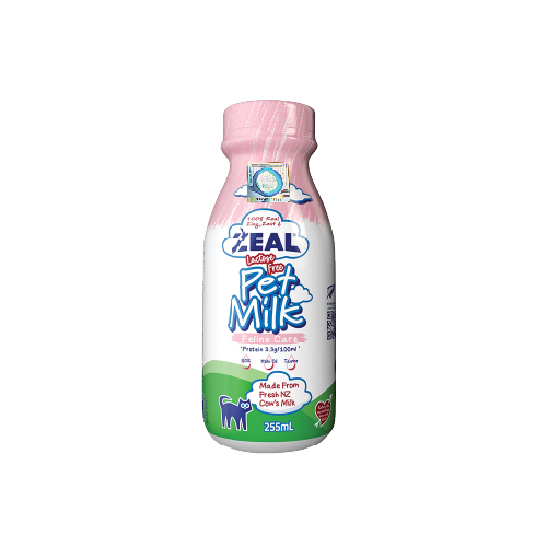 Petmilk 貓用寵物牛奶