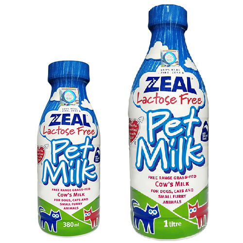 Petmilk 寵物牛奶